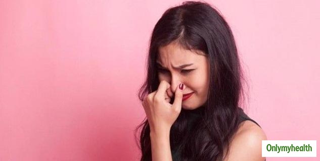 home remedies for vaginal odour