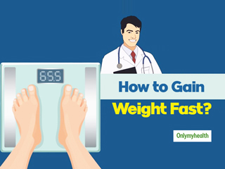 Expert Weight Gain Tips: What Is The Easiest Way To Gain Weight?