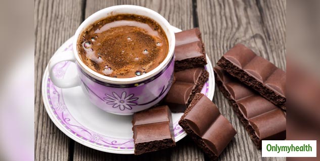 chocolates and coffee antioxidants