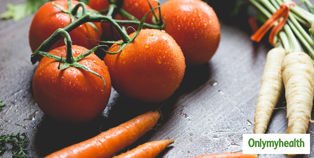 insidetomatoandcarrots