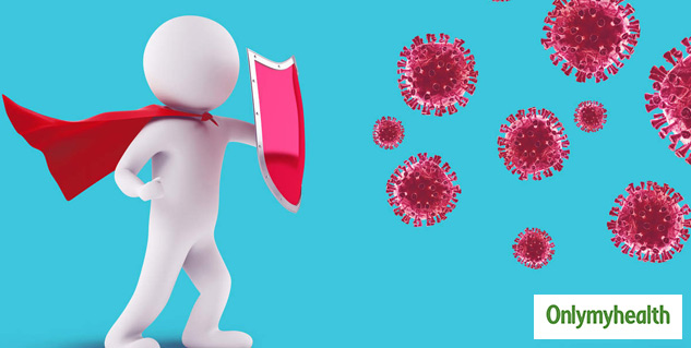 Coronavirus Emoji
