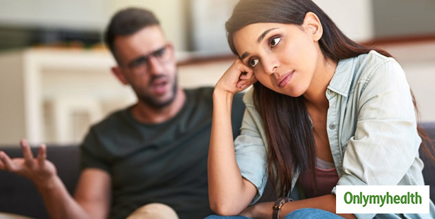 Habit Can Ruin Your Marriage