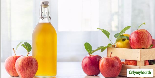 insideapplecidervinegar