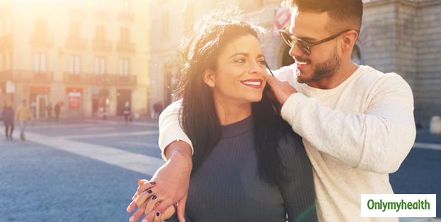 Healthy Relationship Tips