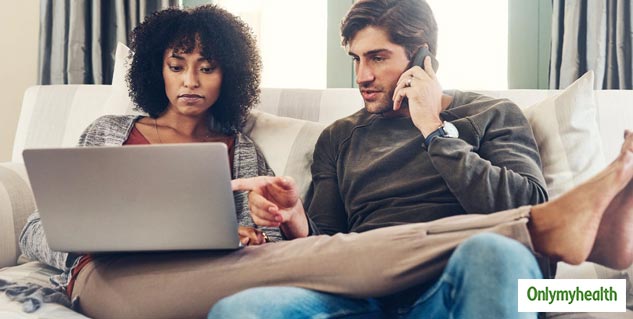 Happy Relationship Benefits