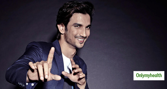 sushant singh rajput