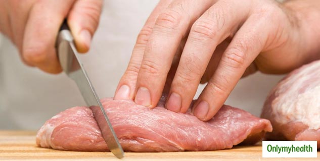 Can Uncooked Meat Make You Sick