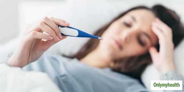 Typhoid Home Remedies