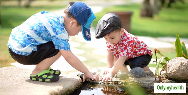 how to choose a good friend kids tips