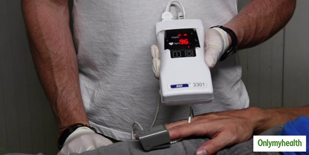 How To Use Pulse Oximeter