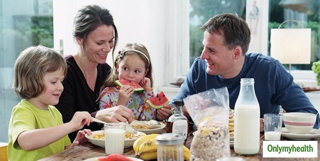 happy parenting tips