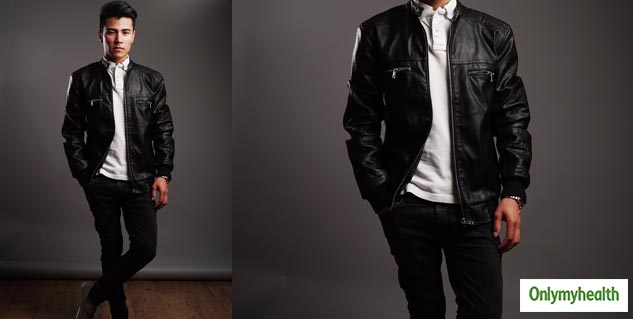 fashion tips for men