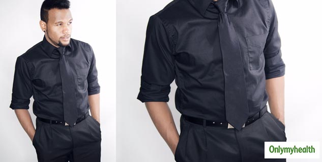 how to wear cloths for men