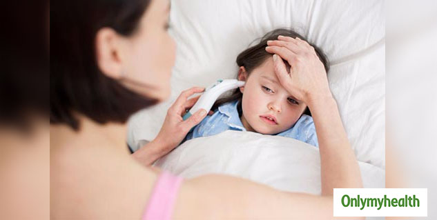 fever and causes