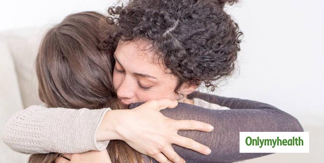 Holding Grudges Is Bad For Health