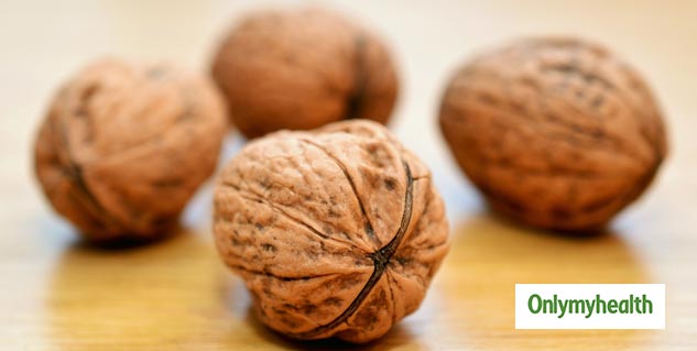 Nuts and Seeds to lower cholesterol