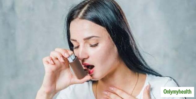 asthma