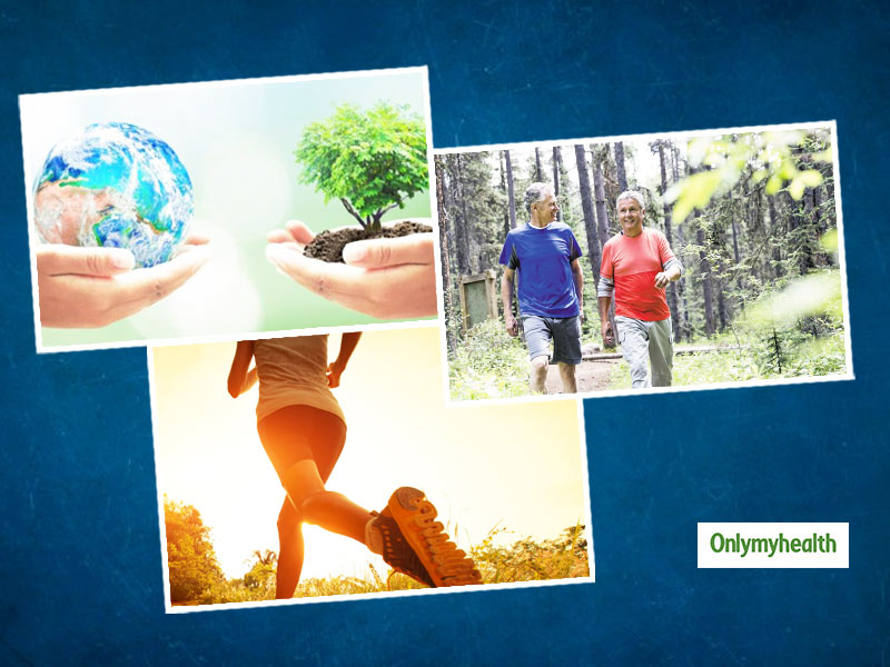 World Environment Day 2020: Know How Nature Affects Your Life And Health