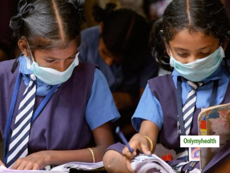 Coronavirus: स्कूल-कॉलेज के दोबारा खुलने पर जरूर बरतें ये 5 सावधानी, विशेषज्ञों ने दी सलाह