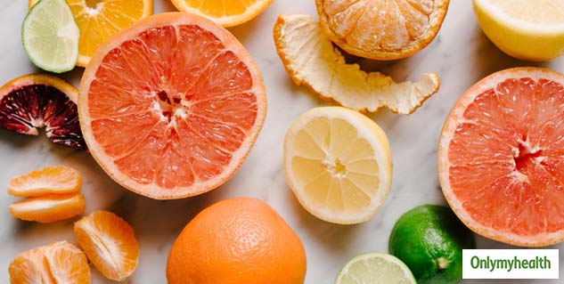 fruits bad for teeth