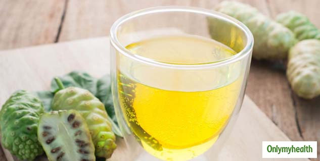 Health Benefits Of Noni Juice