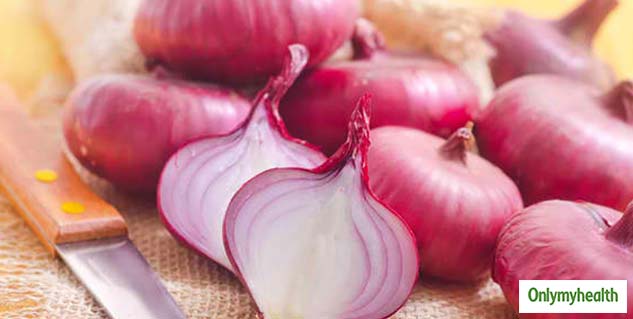 insidebeautybenefitsofonion