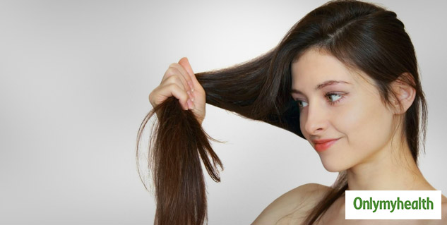 hair problems