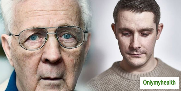 repetitive negative thinking increase risk of dementia