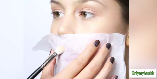 Different Ways To Use Loose Powder