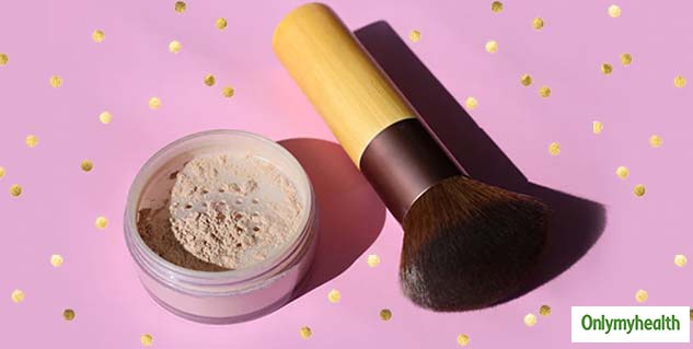 Way To Use Loose Powder