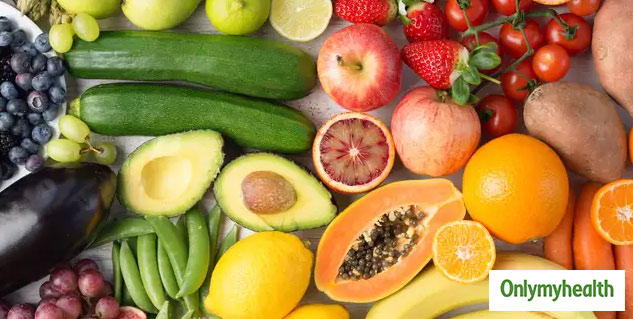 healthy diet