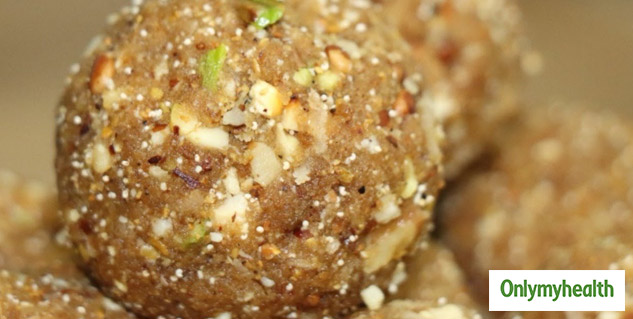 LADDOO