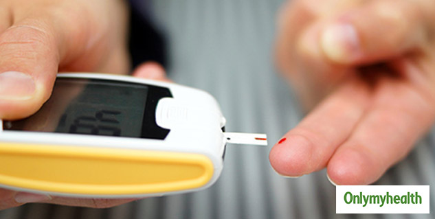 Plow Pose For Control Your Blood Sugar