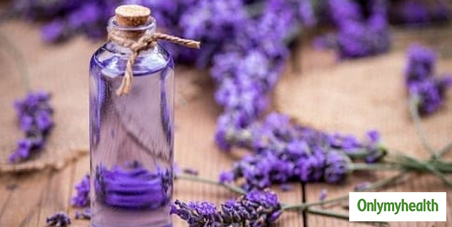 Essential Oil For Tingling