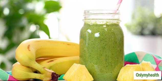 insidesmoothiemadeofvegetables