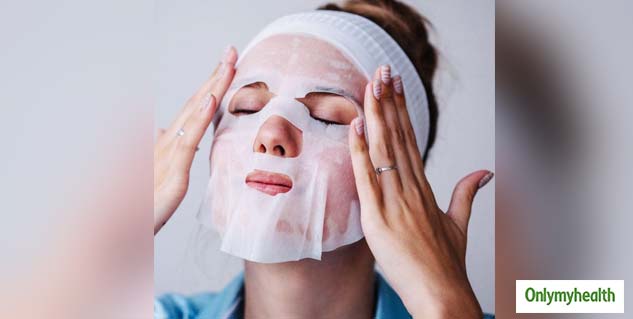 mask for glow