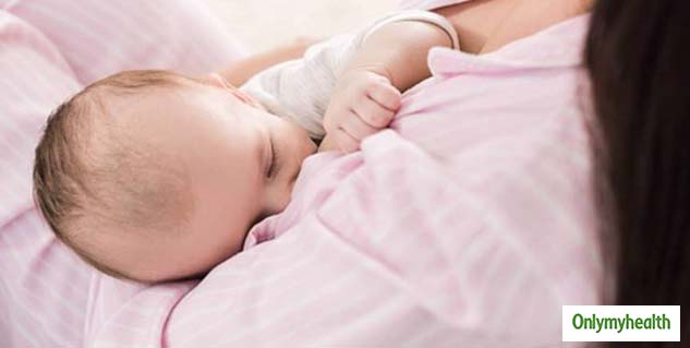 Breastfeeding During Coronavirus