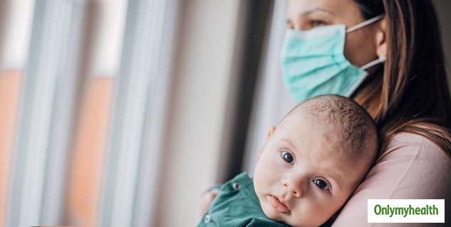 Breastfeeding Tips During Coronavirus