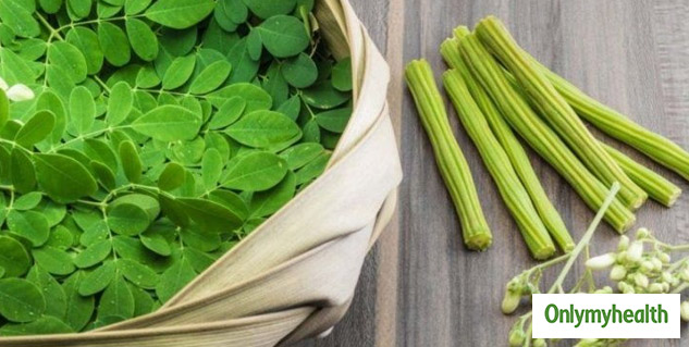 Moringa Skin Benefits