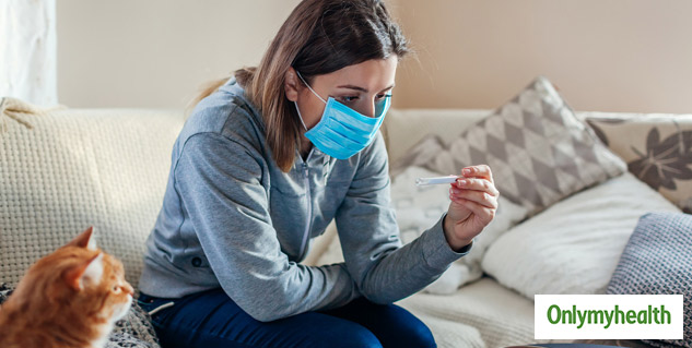 coronavirus symptoms