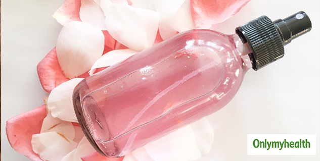 Hair Perfume