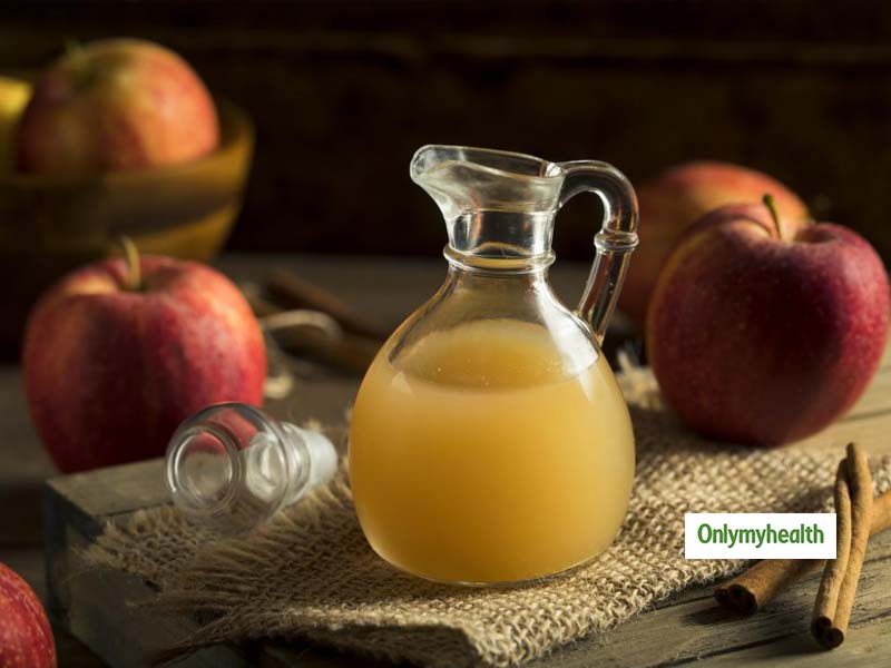 Apple Cider Vinegar For Appendicitis
