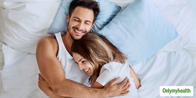 happy couple relationship