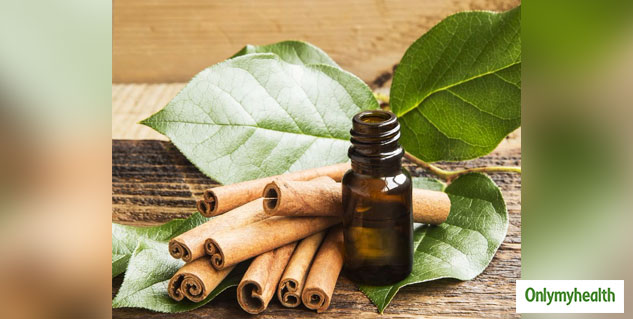 Cinnamon Oil Health Benefits