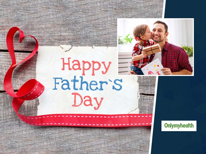 Happy Father's Day 2020: इन 5 तरीकों से घर पर ही मनाएं 'फादर्स डे', आपके पिता को भी आएगा पसंद