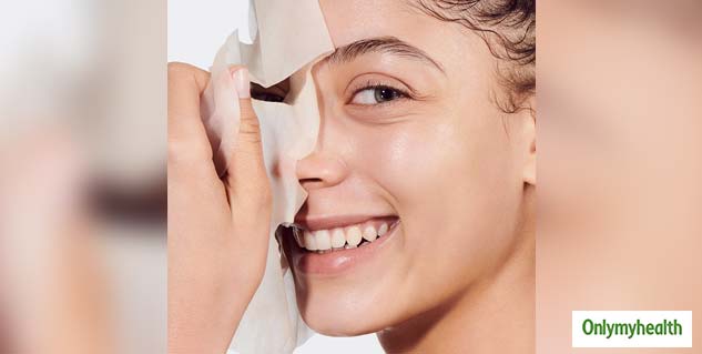 Sheet Mask