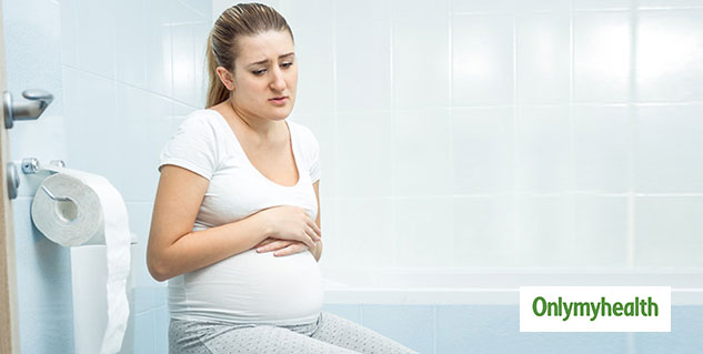 Constipation During Pregnancy