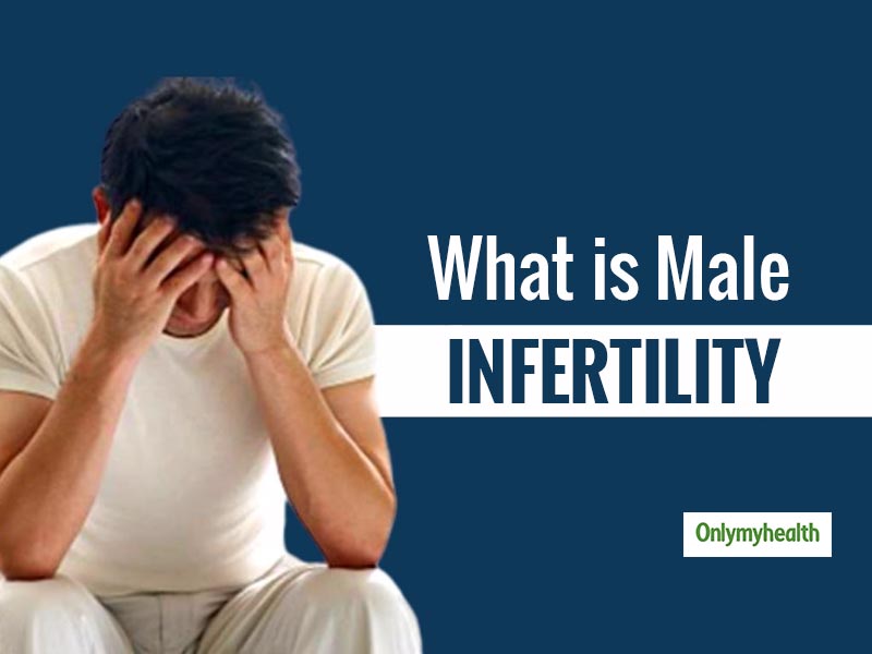 Mens Health Here Are Some Notable Symptoms Of Male Infertility