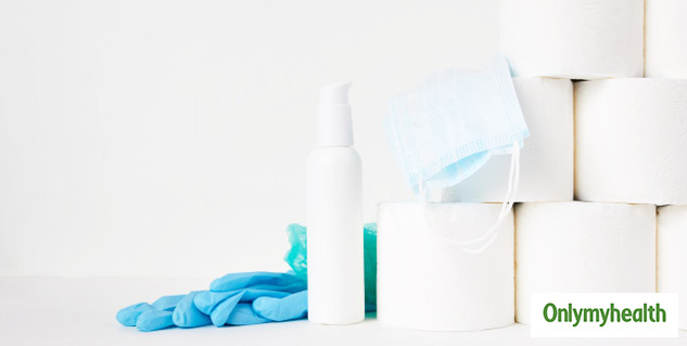 covid-19 prevention essentials
