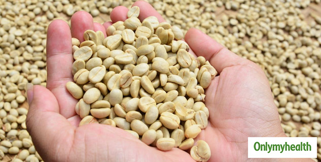 Health Benefits Of White Coffee